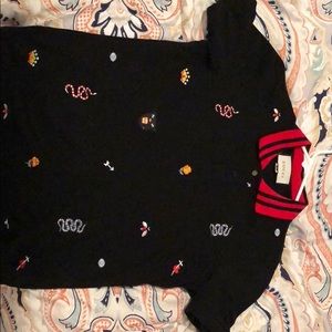 Gucci polo